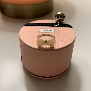 Tous ring size 5
